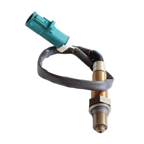 Luft-Kraftstoff-Verhältnis Lambdasonde Sauerstoffsensor Für Volvo C30 S40 V50 3M51-9F472-AB 3M519F472AB Auto Sonde Sauerstoff Luft-Kraftstoff-Verhältnis Lambdasonde Sauerstoffsensor Für Volvo C30 S40 V50 3M51-9F472-AB 3M519F472AB Auto Sonde Sauerstoff von Drkxdt