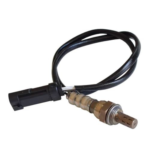 Luft-Kraftstoff-Verhältnis Sauerstoff Lambda O2 Sensor 8200437489 Für Opel Vivaro Auto Sonde Sauerstoff Luft-Kraftstoff-Verhältnis Sauerstoff Lambda O2 Sensor 8200437489 Für Opel Vivaro Auto Sonde Sauerstoff von Drkxdt