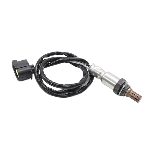 Luft Kraftstoff Verhältnis Sensor Rechts Sauerstoff 05149171AB Für DODGE Für JOURNEY CALIBER 2011-2021 Auto Sonde Sauerstoff von Drkxdt