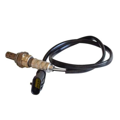 O2 LAMBDA SAUERSTOFFSENSOR Für Avantime Für Clio 2 3 8200437489 9160174 4408954 Auto Sonde Sauerstoff O2 LAMBDA SAUERSTOFFSENSOR Für Avantime Für Clio 2 3 8200437489 9160174 4408954 Auto Sonde Sauerstoff von Drkxdt