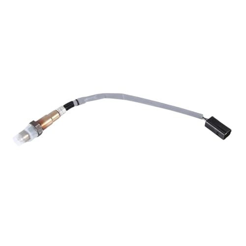 O2 Sauerstoffsensor Luft-Kraftstoff-Verhältnis Metall + ABS Für Chevrolet Sail 24101283 F01R00C099 Auto Sonde Sauerstoff von Drkxdt