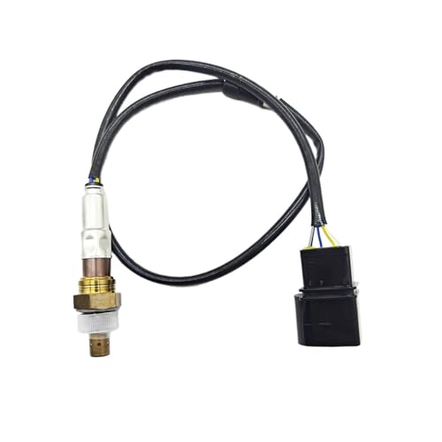 OE 06A906262BR 06A906262CF Breitband-Lambdasonde Für SEAT Altea 5-Draht-Sauerstoffsensor Auto Sonde Sauerstoff OE 06A906262BR 06A906262CF Breitband-Lambdasonde Für SEAT Altea 5-Draht-Sauerstoffsensor Auto Sonde Sauerstoff von Drkxdt