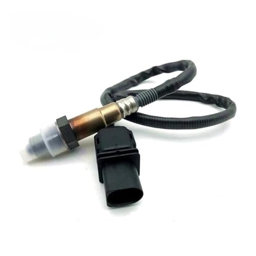 Sauerstoffsensor 0258017349 Für Benz C43 Für AMG C400 CL550 E400 S450 S550 234-5158 Auto Sonde Sauerstoff von Drkxdt