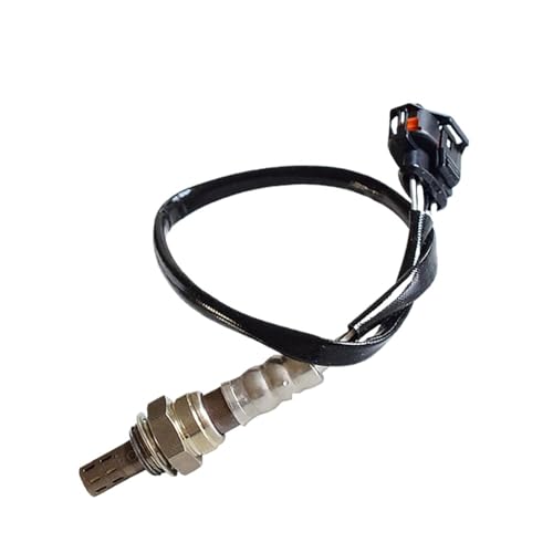 Sauerstoffsensor Lambdasonde O2-Sensor Für Opel Für Astra 5WK91709 9158718 0855389 855361 855356 Auto Sonde Sauerstoff von Drkxdt
