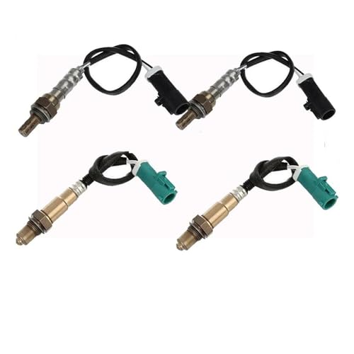 Sensor Lambdasonde Auto 4 Stücke Für MKZ Für MKX Für Edge Für Fusion Für CX-9 2007 2008 2009 2010 Sauerstoffsensor O2 Upstream Downstream Lambdasonde Sensor Lambdasonde Auto 4 Stücke Für MKZ Für MKX Für Edge Für Fusion Für CX-9 2007 2008 2009 2010 Sauerstoffsensor O2 Upstream Downstream Lambdasonde von Drkxdt
