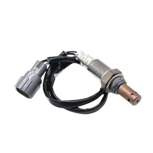 Stromaufwärts Vor Luft Kraftstoff Verhältnis Sauerstoff Sensor 89465-0D110 Für Toyota Für Yaris P9 1,3 L 2005-2010 894650D110 Auto Sonde Sauerstoff Stromaufwärts Vor Luft Kraftstoff Verhältnis Sauerstoff Sensor 89465-0D110 Für Toyota Für Yaris P9 1,3 L 2005-2010 894650D110 Auto Sonde Sauerstoff von Drkxdt