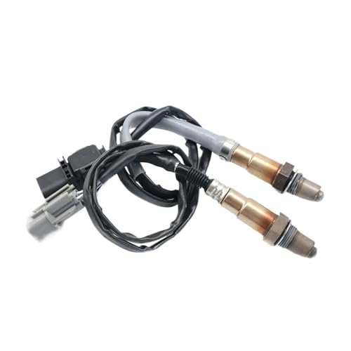 Upstream Downstream Luft Kraftstoff Verhältnis Lambda O2 Sauerstoff Sensor 234-5055 234-4568 Für Kia Für Soul Für Rio 1,6 L4 Auto Sonde Sauerstoff Upstream Downstream Luft Kraftstoff Verhältnis Lambda O2 Sauerstoff Sensor 234-5055 234-4568 Für Kia Für Soul Für Rio 1,6 L4 Auto Sonde Sauerstoff von Drkxdt