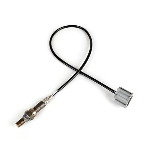 Z602-18-861 LFH2-18-861 Sauerstoffsensor Für Mazda 3 1.6l Motorcode Z6 Für Mazda 1 2 3 1.3L 1.4L 1.5L 1.6L Z6 Auto Sonde Sauerstoff von Drkxdt