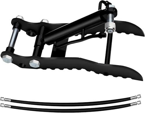Drmoxin Singleholethumbclip von Drmoxin