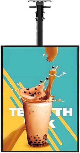 Drmoxin Ultradünner LED-Leuchtkasten Mit Klapprahmen, Beleuchteter Plakatbildschirm, Menütafel Mit LED-Hintergrundbeleuchtung, LED-Werbeleuchtkästen Für Restaurants,Vertical-30 * 40cm Drmoxin Ultradünner LED-Leuchtkasten Mit Klapprahmen, Beleuchteter Plakatbildschirm, Menütafel Mit LED-Hintergrundbeleuchtung, LED-Werbeleuchtkästen Für Restaurants,Vertical-30 * 40cm von Drmoxin