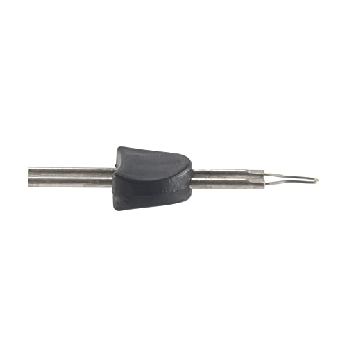 Droagoct Faden Spitzen Faden Zapper und Schmelz Faden mit EIN BerüHren-Perfekt zum Finishen Von Perlen 4 StüCk Droagoct Faden Spitzen Faden Zapper und Schmelz Faden mit EIN BerüHren-Perfekt zum Finishen Von Perlen 4 StüCk von Droagoct