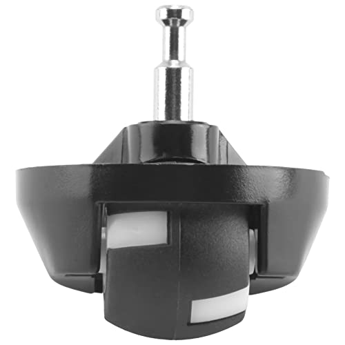 Droagoct Staubsauger Laufrolle Vorderes Laufrad für C30B Roboter Staubsauger Teile Ersatzrad Droagoct Staubsauger Laufrolle Vorderes Laufrad für C30B Roboter Staubsauger Teile Ersatzrad von Droagoct