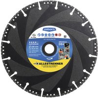 DB4-350 - DB4 Upper Diamond Disc - Alle Verwendung (ehemals db) ø 350 mm - Dronco von Dronco