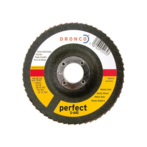 Dronco g-a-115/4-P-Tausend Blätter B/FIB von DRONCO