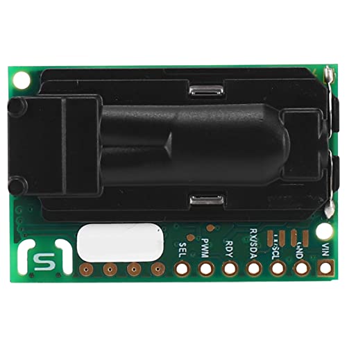 Dropfree SCD30 Luft QualitäT Sensors Modul für CO2- und RH/T Messungen I2C Modbus PWM von Dropfree