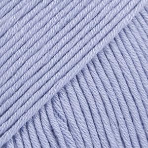 Drops Safran SH05 hellblau violett von Drops
