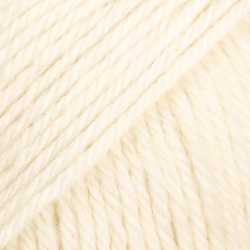 DROPS Fiesta UNI 01 Off White DROPS Fiesta UNI 01 Off White von Drops