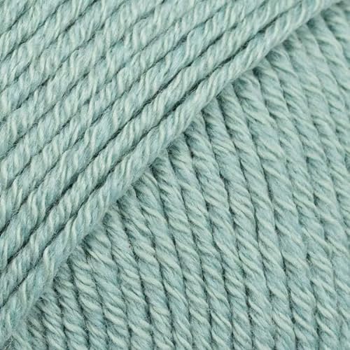 DROPS Merino Baumwolle 29 Sea Green von Drops