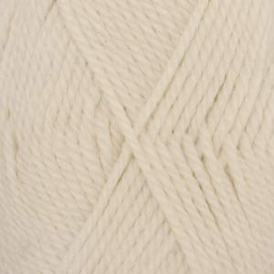 DROPS Nepal 0100 UNI Off White von Drops