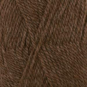DROPS Nepal 0612 Mix Medium Brown von Drops