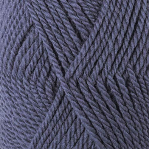 Drops Alaska Aran sh57 Denim Blau von Drops