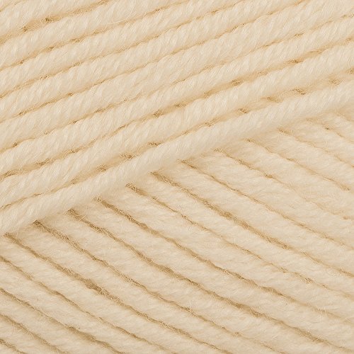 Drops Merino Extra Fine - Off White (01) von Drops