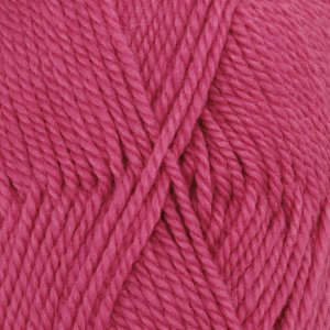 Drops Nepal Farbe 6273 pink, Wolle mit Alpaka für Nadelstärke 5 mm, zum Stricken oder Häkeln von Drops