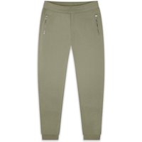 Dropsize Jogginghose "Dropsize Herren Super Heavy Blank Jogger", (1 tlg.) von Dropsize