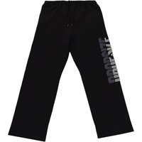 Dropsize Jogginghose "Dropsize SPLIT FROTTEE EMBO SWEATPANT", (1 tlg.) von Dropsize