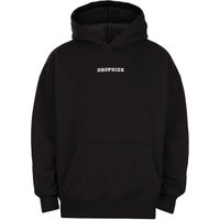 Dropsize Kapuzenpullover "Dropsize CAMO PATCH HOODIE" 1 Stk. von Dropsize
