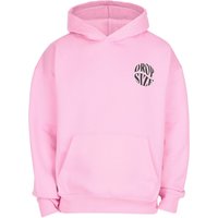 Dropsize Kapuzenpullover "Dropsize CIRCLE HOODIE" 1 Stk. Dropsize Kapuzenpullover "Dropsize CIRCLE HOODIE" 1 Stk. von Dropsize
