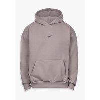 Dropsize Kapuzenpullover "Dropsize HEAVY OVERSIZE MIDDLE RUBBER PATCH HOODIE" 1 Stk. Dropsize Kapuzenpullover "Dropsize HEAVY OVERSIZE MIDDLE RUBBER PATCH HOODIE" 1 Stk. von Dropsize