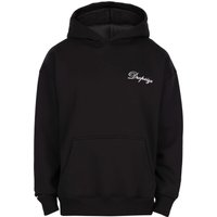 Dropsize Kapuzensweatshirt "Dropsize HEAVY OVERSIZE MEMBERS CLUB HOODIE", 1 Stk. von Dropsize