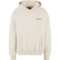 Dropsize Kapuzensweatshirt "Dropsize Herren Heavy Oversize Circle Hoodie", (1 tlg.) von Dropsize