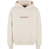 Dropsize Kapuzensweatshirt "Dropsize Herren Heavy Oversize Crime Hoodie", (1 tlg.) von Dropsize