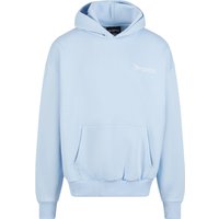 Dropsize Kapuzensweatshirt "Dropsize Herren Heavy Oversize Embo Hoodie", (1 tlg.) von Dropsize