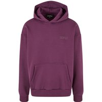 Dropsize Kapuzensweatshirt "Dropsize Herren Heavy Oversize HD Print Hoodie", (1 tlg.) von Dropsize