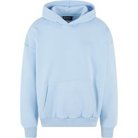 Dropsize Kapuzensweatshirt "Dropsize Herren Heavy Oversize HD Print Hoodie", (1 tlg.) von Dropsize