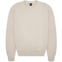 Dropsize Rundhalspullover "Dropsize Herren Super Heavy Blank Sweater" 1 Stk. von Dropsize