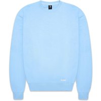 Dropsize Rundhalspullover "Dropsize Herren Super Heavy Blank Sweater" 1 Stk. von Dropsize