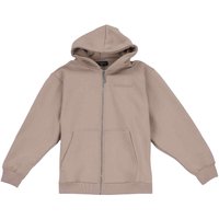 Dropsize Sweatjacke "Dropsize Dropsize REGULAR FIT ZIP-HOODIE" Dropsize Sweatjacke "Dropsize Dropsize REGULAR FIT ZIP-HOODIE" von Dropsize