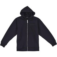 Dropsize Sweatjacke "Dropsize Dropsize REGULAR FIT ZIP-HOODIE" von Dropsize