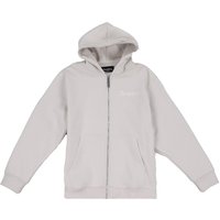 Dropsize Sweatjacke "Dropsize Dropsize REGULAR FIT ZIP-HOODIE" von Dropsize