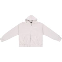 Dropsize Sweatjacke "Dropsize HEAVY OVERSIZE EMBO ZIPPER HOODIE" Dropsize Sweatjacke "Dropsize HEAVY OVERSIZE EMBO ZIPPER HOODIE" von Dropsize