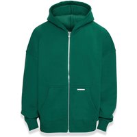 Dropsize Sweatjacke "Dropsize Herren Bazix Republiq Super Heavy Rib Zipper" Dropsize Sweatjacke "Dropsize Herren Bazix Republiq Super Heavy Rib Zipper" von Dropsize
