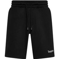 Dropsize Sweatshorts "Dropsize Herren Dropsize Heavy Embo Sweatshorts", (1 tlg.) von Dropsize