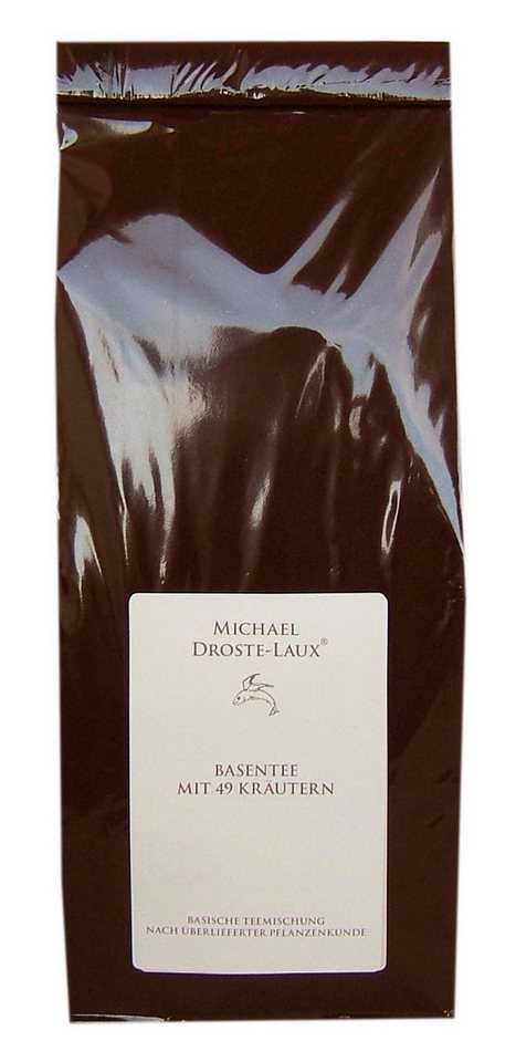 Droste-Laux Teelichthalter Droste-Laux Basentee 49 Kräutern Refill Kräutertee, Tee zum Fasten Droste-Laux Teelichthalter Droste-Laux Basentee 49 Kräutern Refill Kräutertee, Tee zum Fasten von Droste-Laux