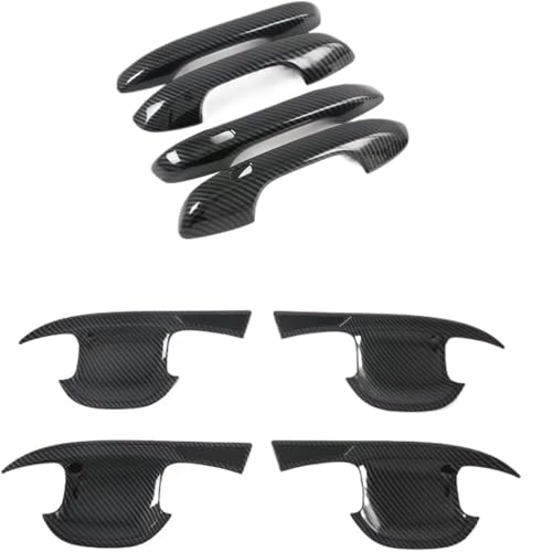 Außentürgriff Auto Links Außentür Griff für Kia für sorento MQ4 2020-2024 Dekoration Tür Schüssel Außentürgriff Auto Links Außentür Griff für Kia für sorento MQ4 2020-2024 Dekoration Tür Schüssel von Drovian