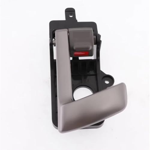 Drovian Außentürgriff Auto Außentür Griff für Hyundai für santa Fe 2007 2008 2009 2010 82620-2B000 82610-2B000(L) von Drovian