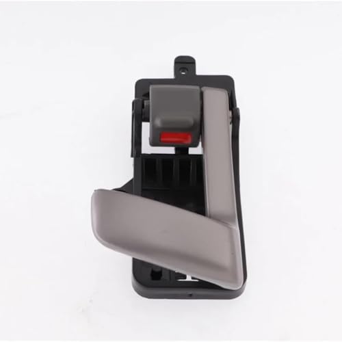 Drovian Außentürgriff Auto Außentür Griff für Hyundai für santa Fe 2007 2008 2009 2010 82620-2B000 82610-2B000(R) von Drovian